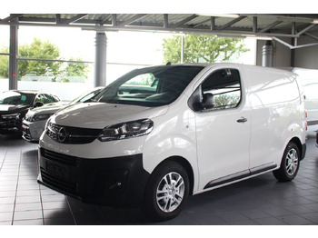 Malá dodávka OPEL Vivaro
