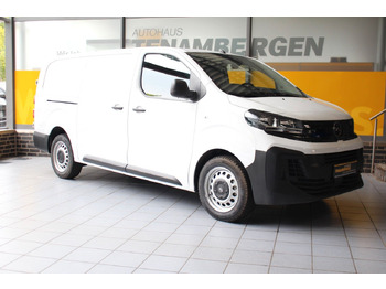 Malá dodávka OPEL Vivaro