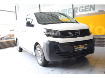 Malá dodávka Opel Vivaro Lang Klima Kamera Bluetooth: obrázek 2
