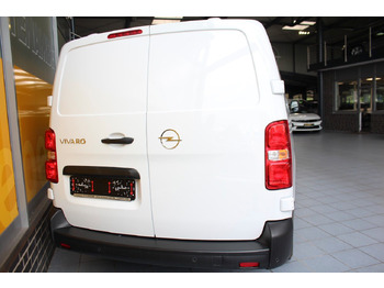 Malá dodávka Opel Vivaro Lang Klima Kamera Bluetooth: obrázek 4