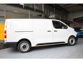 Malá dodávka Opel Vivaro Lang Klima Kamera Bluetooth: obrázek 3