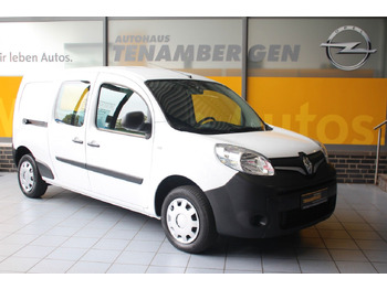 Malá dodávka RENAULT Kangoo