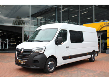 Furgon RENAULT Master