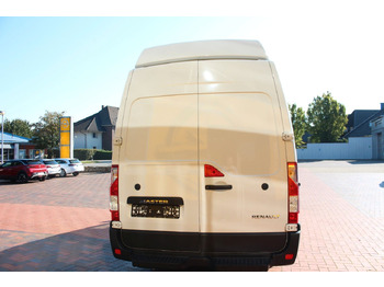 Furgon Renault Master Kasten L4H3 GKa 3,5t Kamera: obrázek 5
