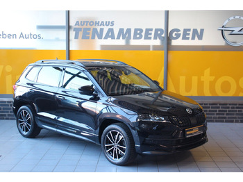 SUV ŠKODA
