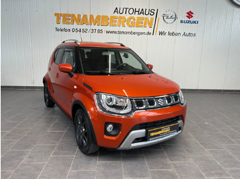 Osobní auto SUZUKI