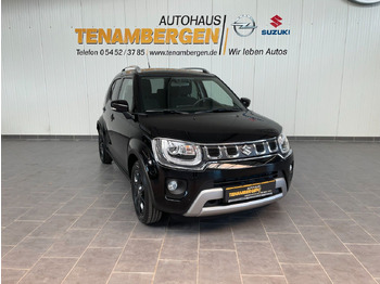 Osobní auto SUZUKI