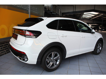 SUV Volkswagen Taigo 1.5 TSI R-Line IQ Kamera Keyless Navi ACC: obrázek 4