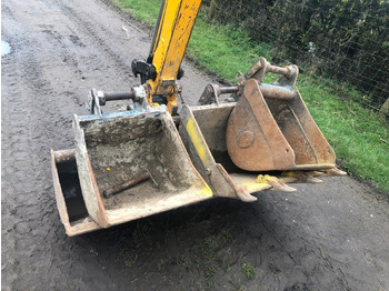 JCB 8026 CTS leasing JCB 8026 CTS: obrázek 3
