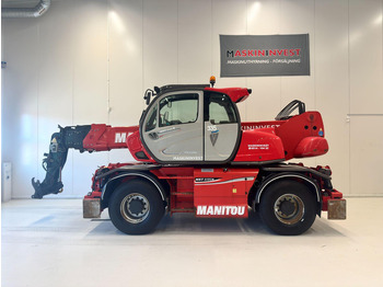 Teleskopický manipulátor MANITOU MRT 2150