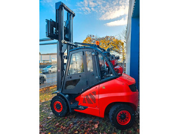 LINDE H45T leasing LINDE H45T: obrázek 2