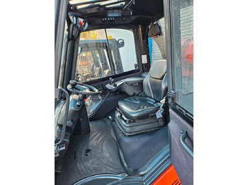 LINDE H45T leasing LINDE H45T: obrázek 5