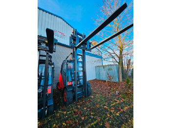 LINDE H45T leasing LINDE H45T: obrázek 3