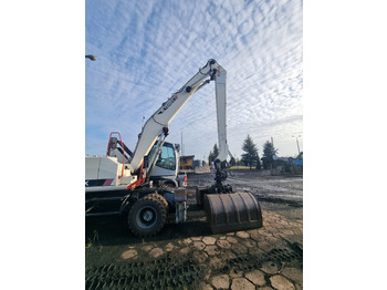 Stavební technika TEREX