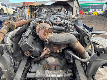 Motor Scania DC16102: obrázek 3