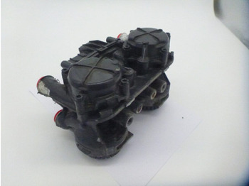 Brzdové díly WABCO