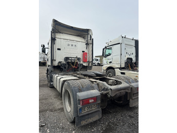 Tahač SCANIA R410: obrázek 3 Tahač SCANIA R410: obrázek 3