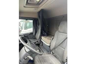 Tahač SCANIA R410: obrázek 5 Tahač SCANIA R410: obrázek 5