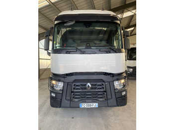 Tahač RENAULT T 460