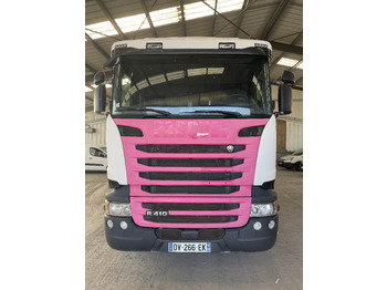 Tahač SCANIA R 410