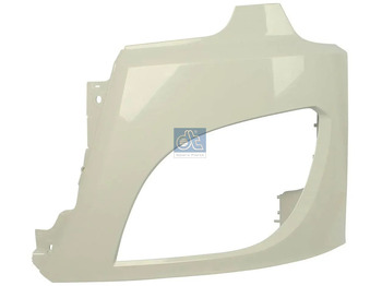 Světlo/ Osvětlení DAF CF