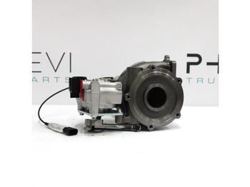 Nový Turbodmychadlo pro Nákladní auto DAF LF Turbo Met VTG 1708170 Nieuw: obrázek 3