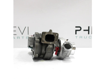 Nový Turbodmychadlo pro Nákladní auto DAF LF Turbo Met VTG 1708170 Nieuw: obrázek 2