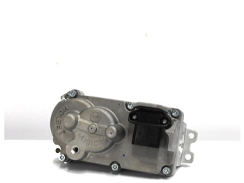 Turbodmychadlo DAF LF