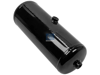 Brzdové díly DAF XF 106