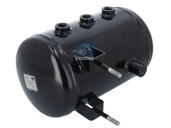 Brzdové díly DAF XF