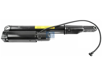 Hydraulický válec IVECO