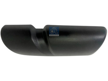 Zpětné zrcátko IVECO S-WAY