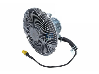 Ventilátor MAN