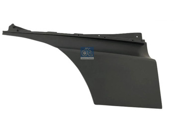 Dveře a díly MERCEDES-BENZ Actros