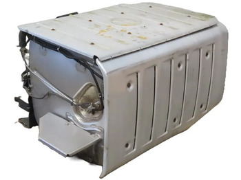 Katalyzátor výfukových plynů MERCEDES-BENZ Actros