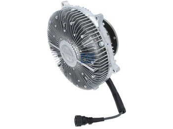 Ventilátor MERCEDES-BENZ Atego