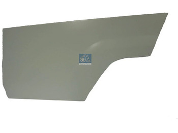 Dveře a díly RENAULT T