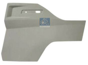 Dveře a díly RENAULT T