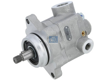 Čerpadlo hydraulického zesilovače SCANIA R