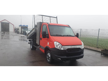 Dodávka sklápěč IVECO Daily 35c13