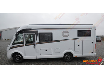 Integrovaný obytný vůz Carthago C1-tourer I 141 KB LE Automatik mod. 2025: obrázek 5