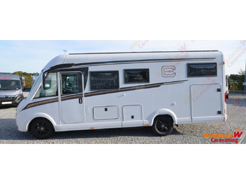 Integrovaný obytný vůz Carthago C1-tourer I 145 RB LE 3,5t*o. Hubbett* Mod. 2025: obrázek 4