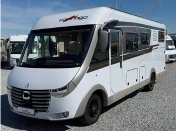 Integrovaný obytný vůz Carthago chic c-line I 4.9 LE Mercedes*MJ25*Alde*Sky*TV*: obrázek 4