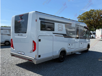 Integrovaný obytný vůz Carthago chic c-line I 4.9 LE Mercedes*MJ25*Alde*Sky*TV*: obrázek 3