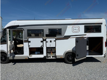 Integrovaný obytný vůz Carthago chic c-line I 4.9 LE Mercedes*MJ25*Alde*Sky*TV*: obrázek 5