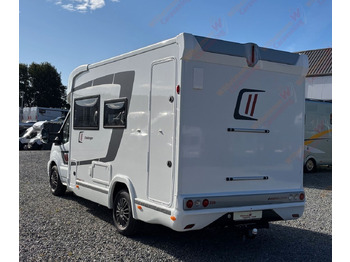 Polointegrovaný obytný vůz Challenger Teilintegriert Break Edition 250 *Automat.*AHK*: obrázek 3