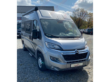 Obytná dodávka CITROËN