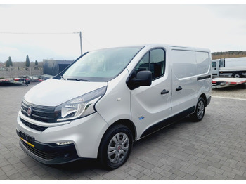 Furgon FIAT Talento