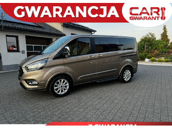 Minibus FORD