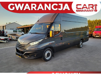 Furgon IVECO Daily 35s18